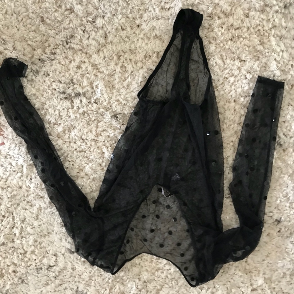 Lingerie